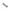 AXLE TUBE FOR WIDER KNOTT J/W