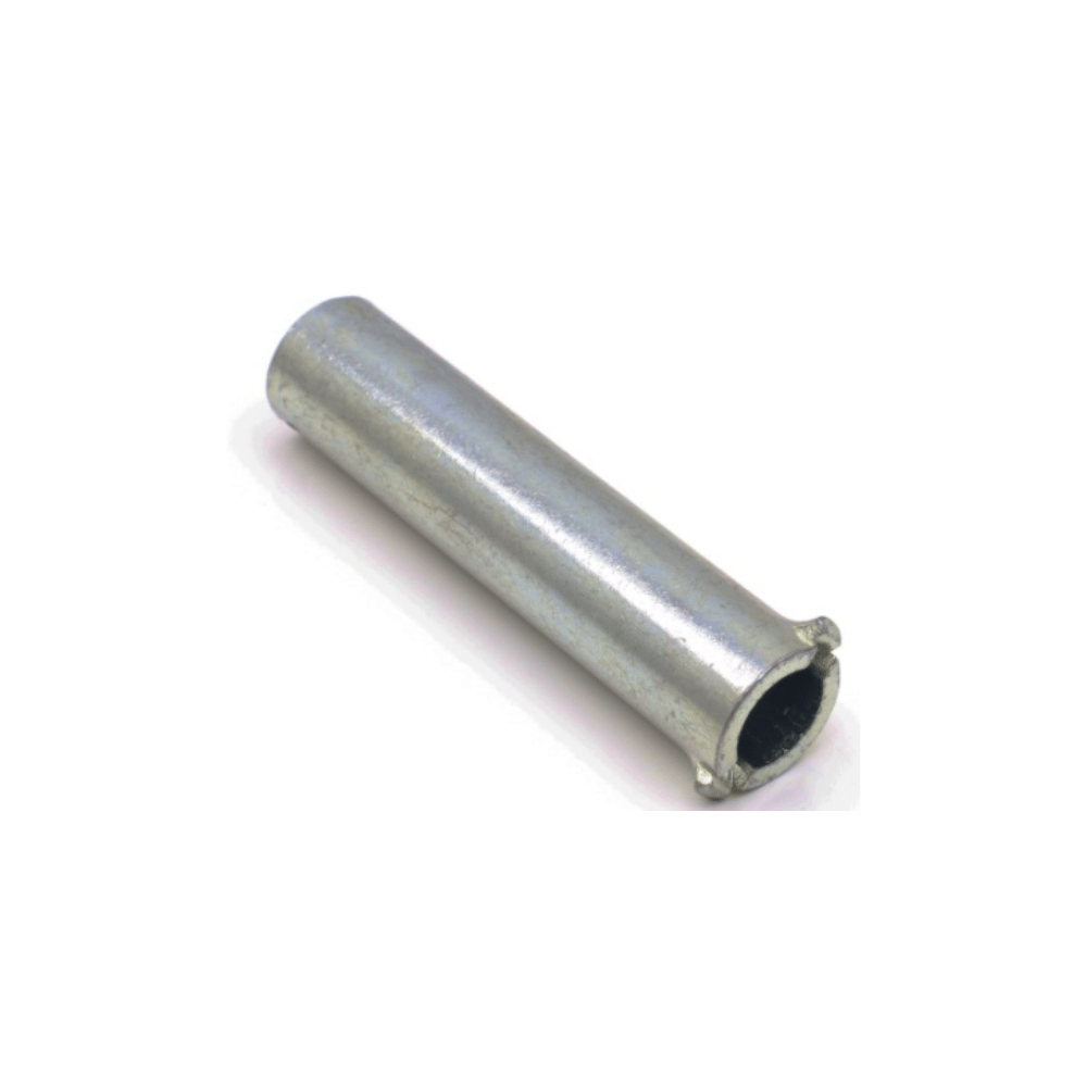 AXLE TUBE FOR WIDER KNOTT J/W