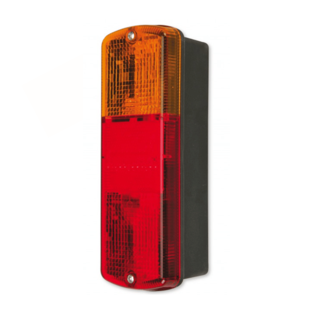 Rear Combination Lamp