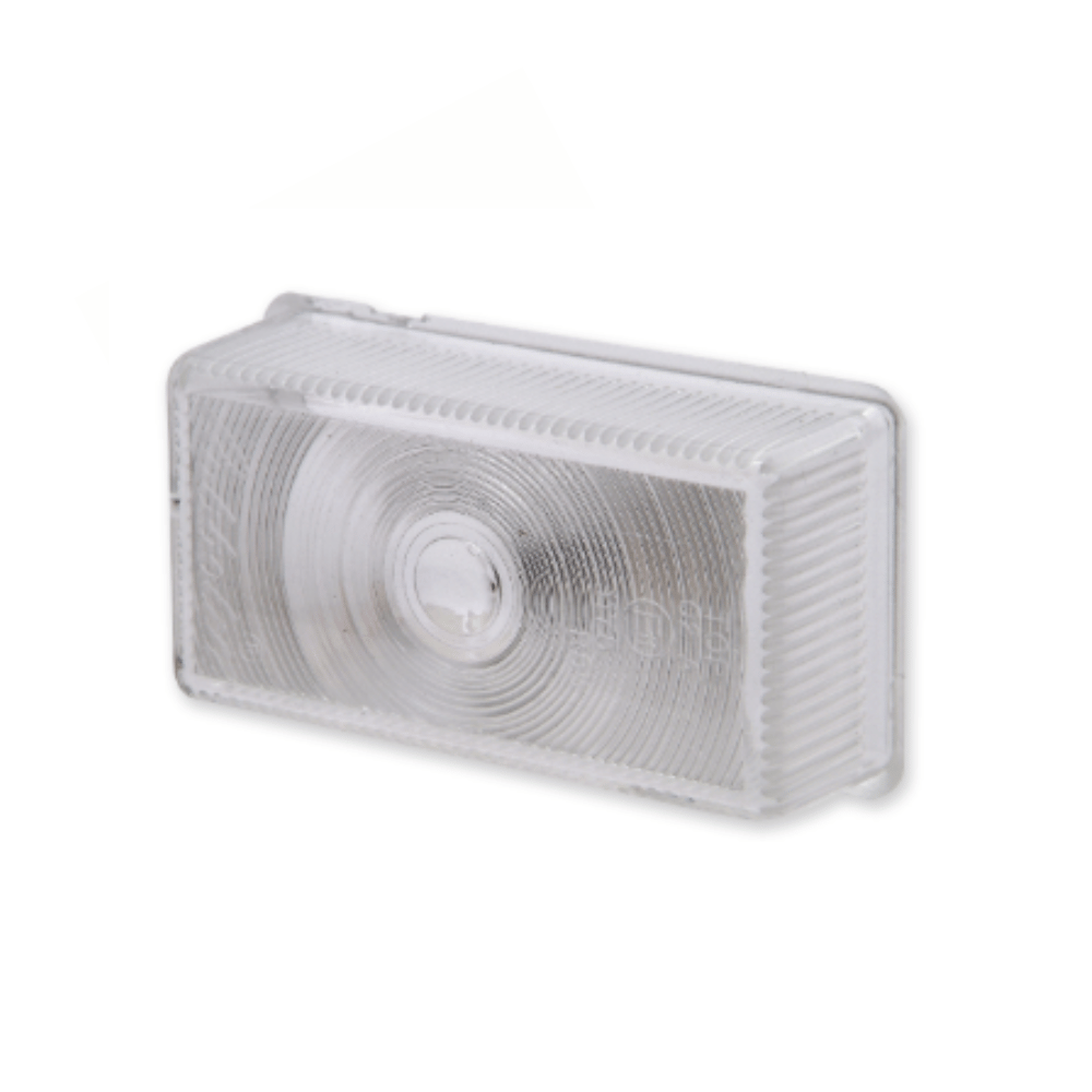 LENS – CLEAR FL MODEL 554