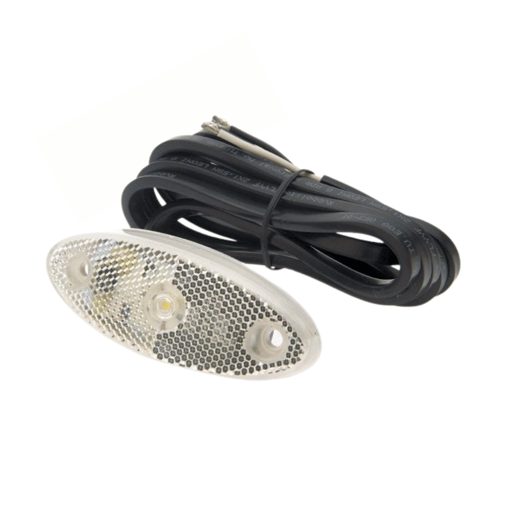 FRONT MARKER LED - LM trailers
