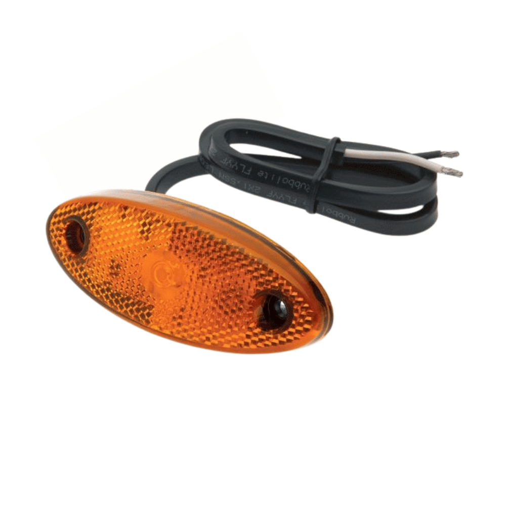 LAMP – SIDE MARKER – LED