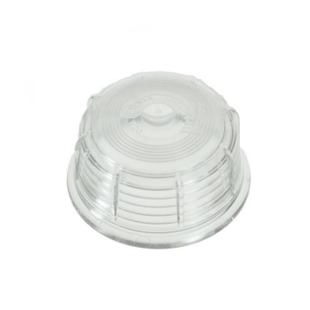 LENS-CLEAR MARKER/WING 10047