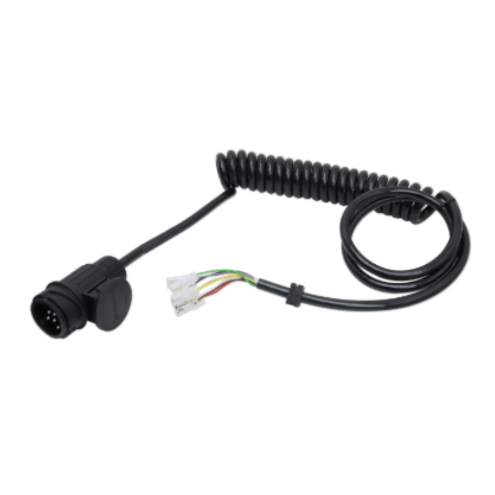 8 Core Suzi Cable and 13 Pin