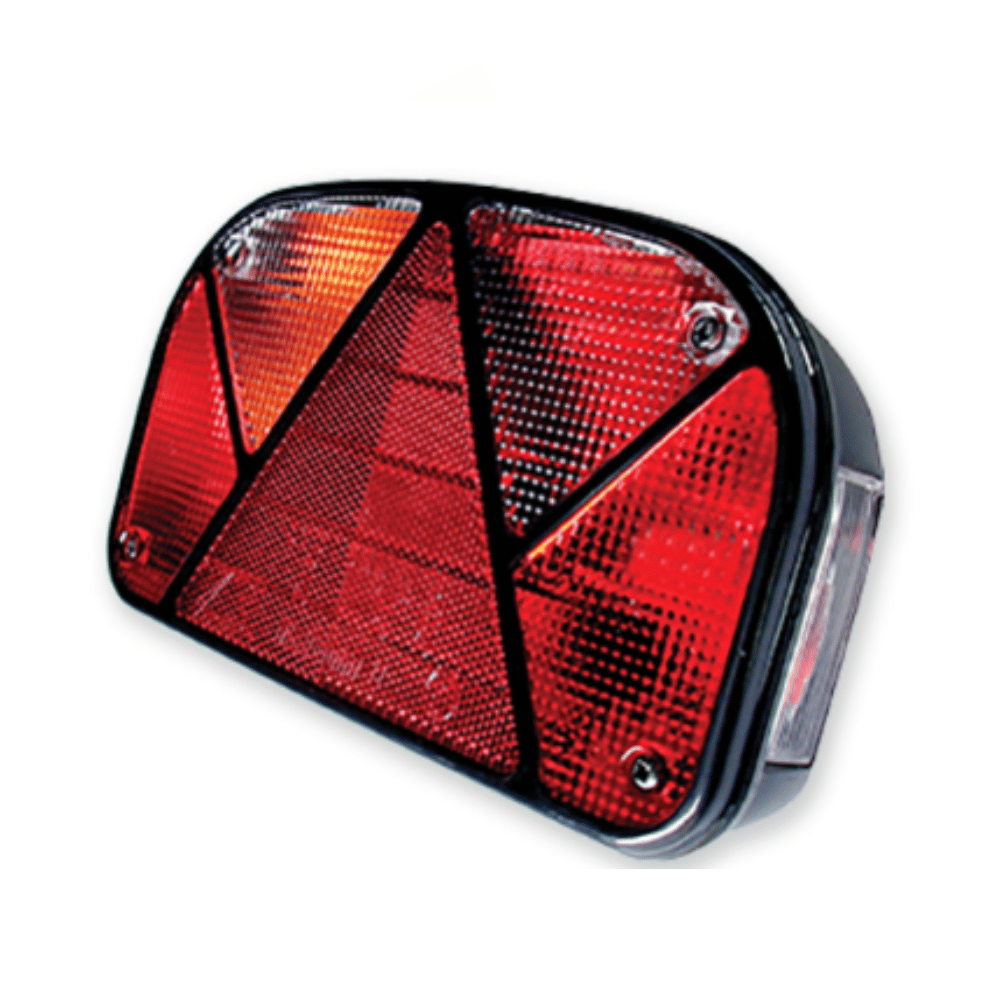 MULTIPOINT 2 COMBI LAMP – RH