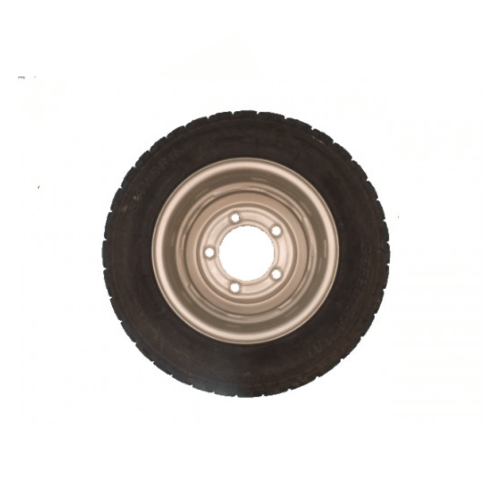 WHEEL ASSY 185/70R13C