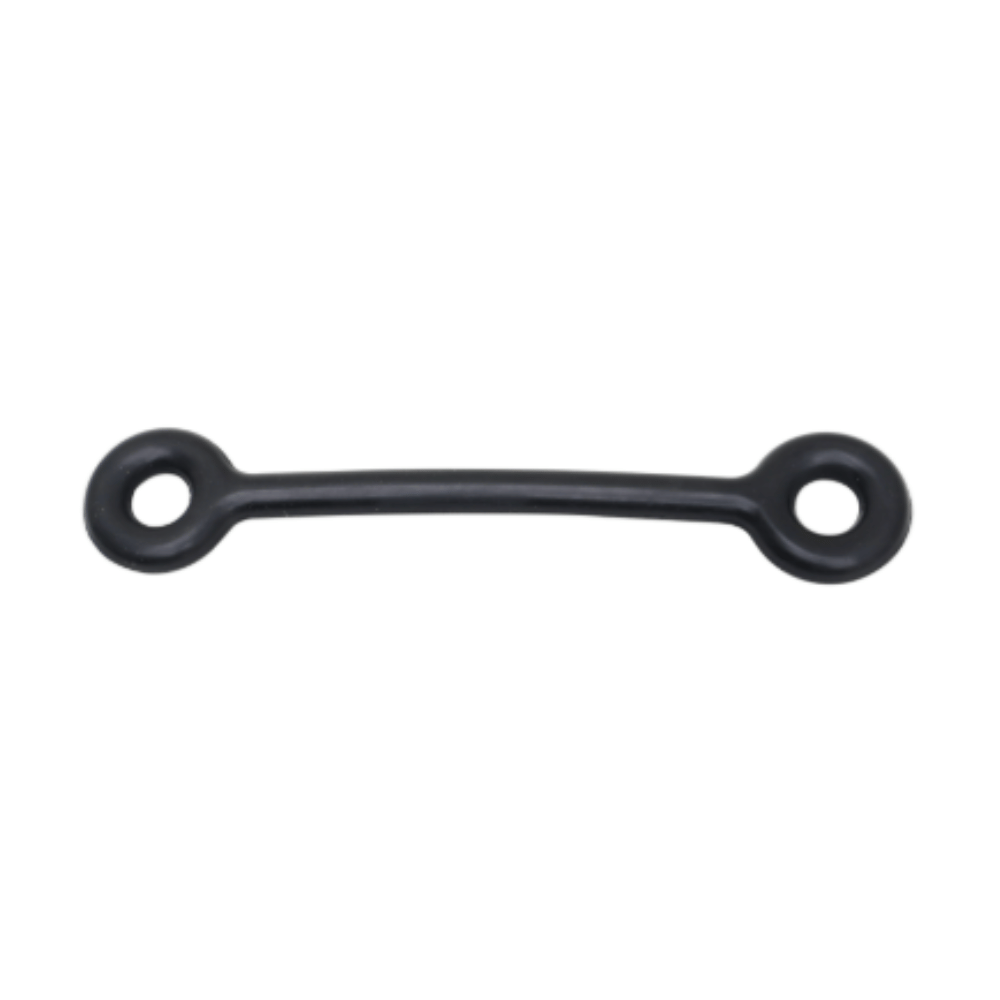 MINI-TYE NO. 2 SOFT RUBBER