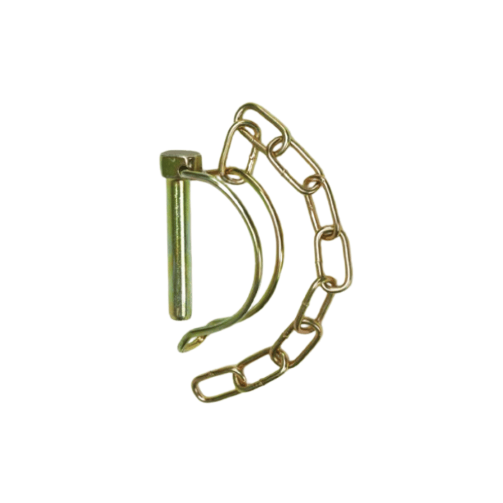 LINCH PIN 10.0mm DIA
