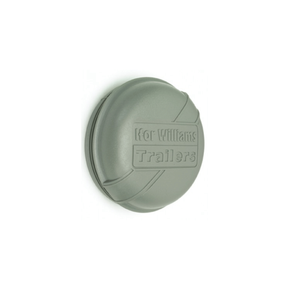 HUB CAP 76mm TO DRG C72255