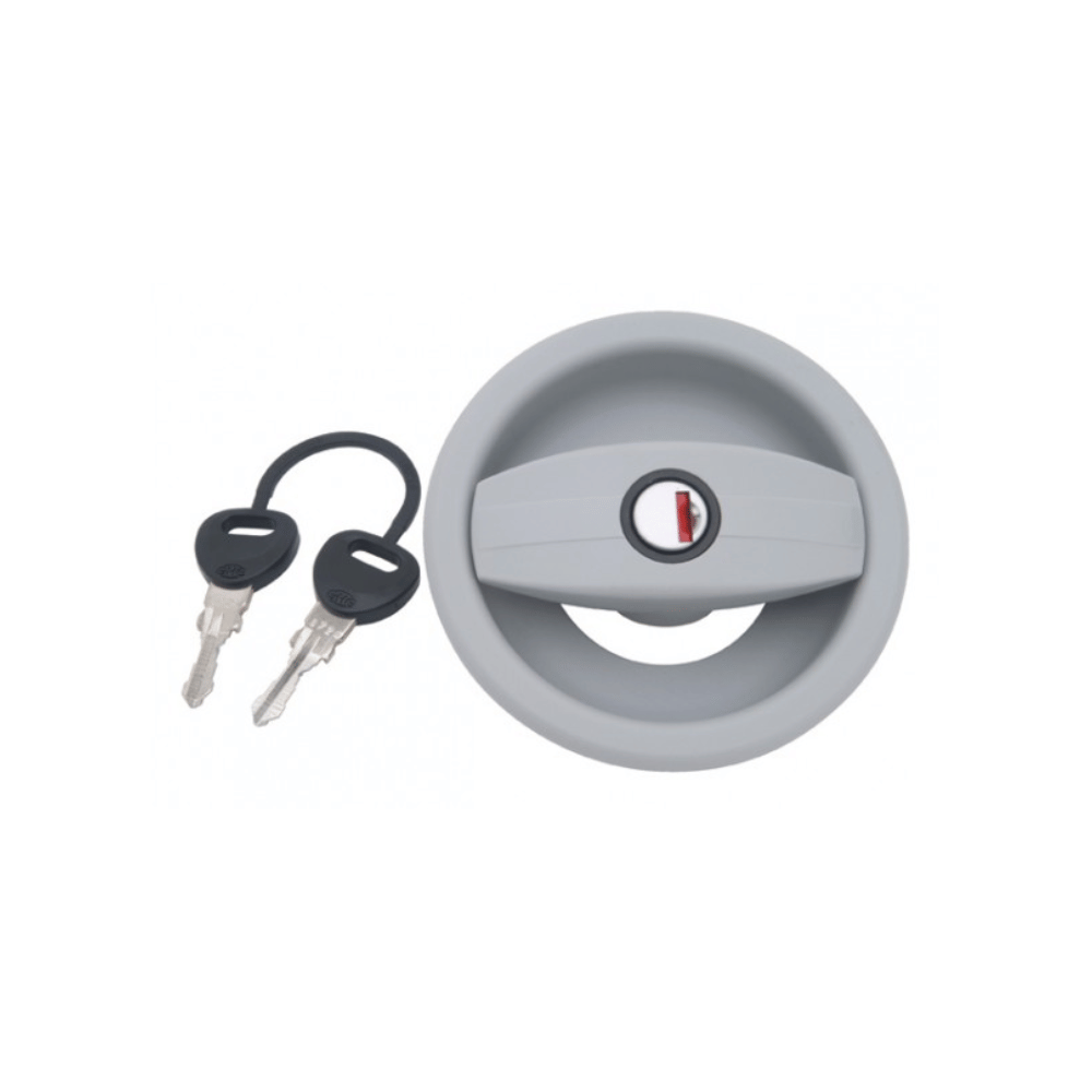 Happich Outside latch handle