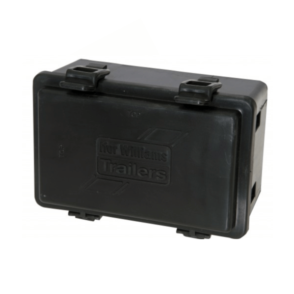 Junction Box Tipper/ Float