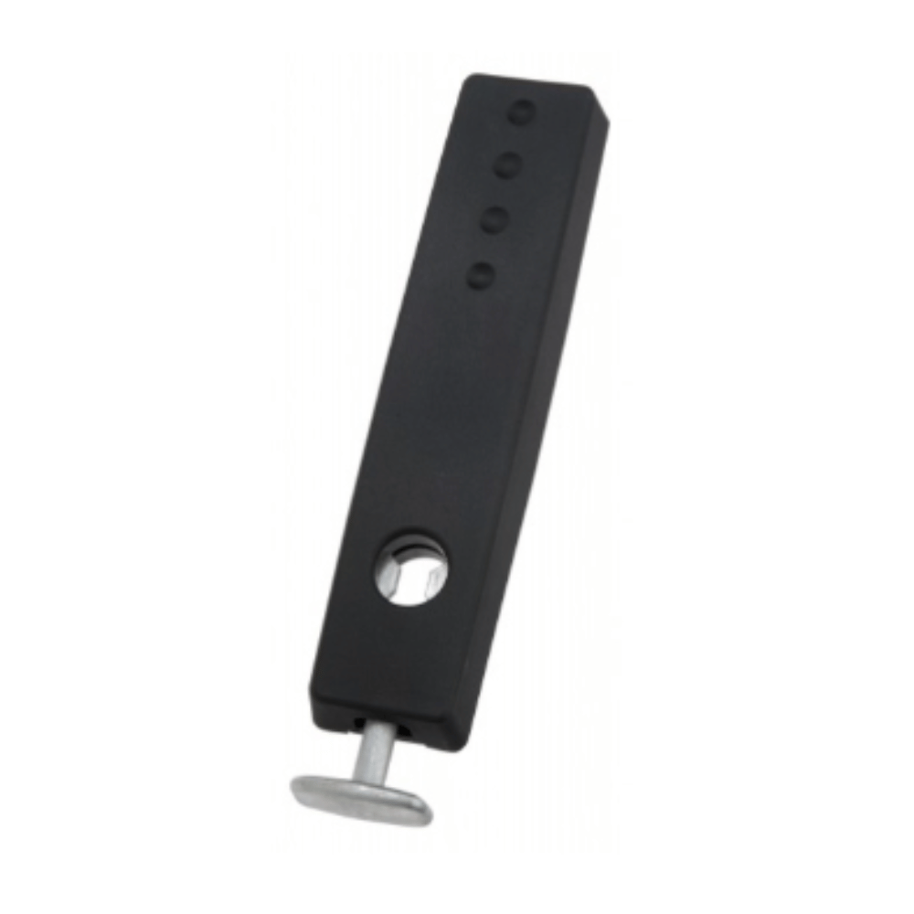 TOP DOOR CATCH ASSEMBLY