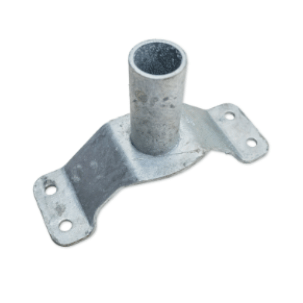 Ramp Hinge Bracket