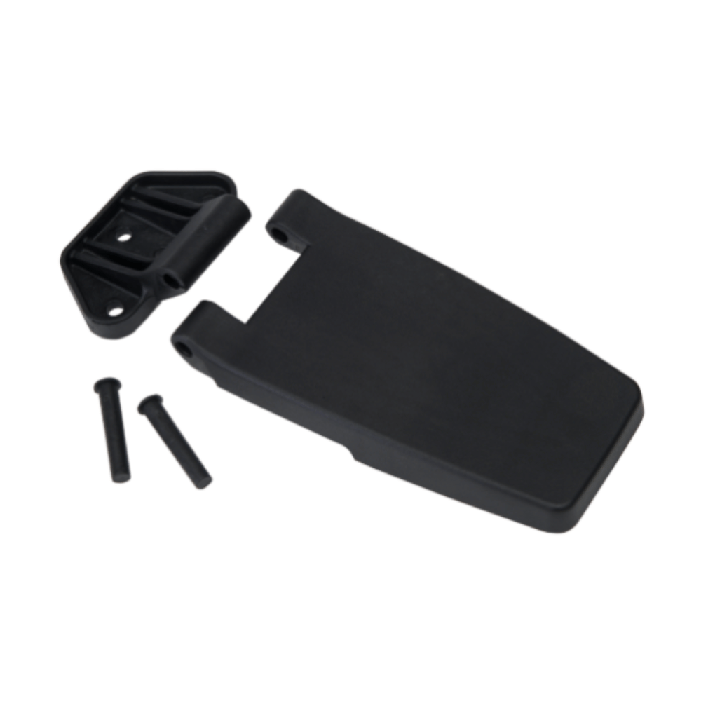 REAR DOOR HINGE – BLACK
