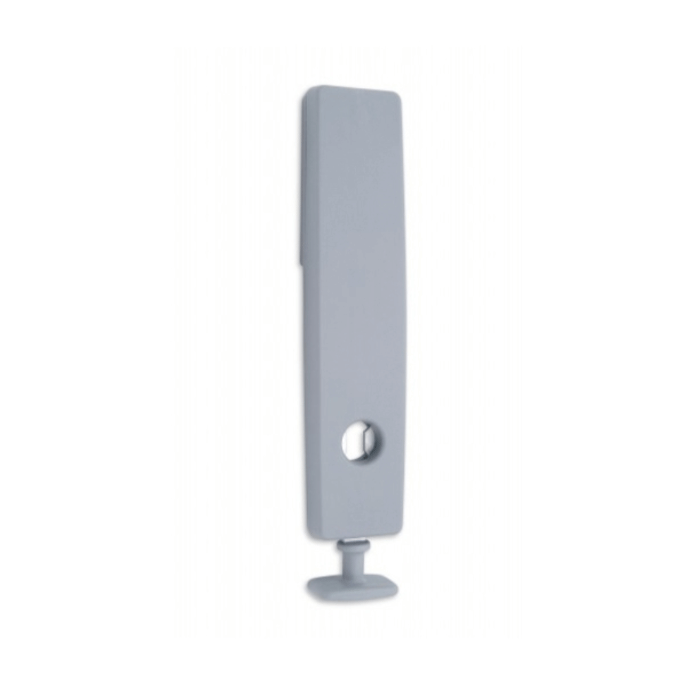 Top Door Retainer Latch Assembly