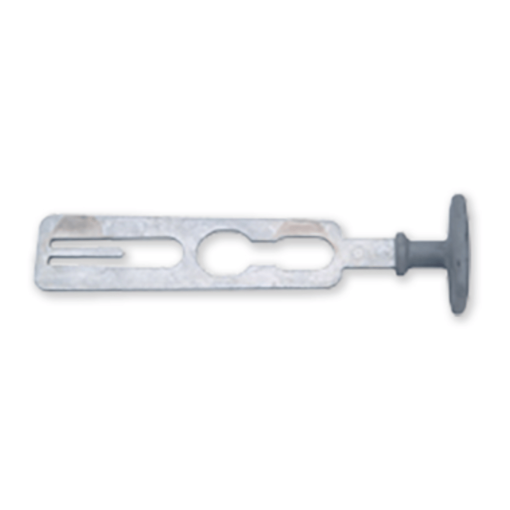 Top Door Retainer Slide Assembly
