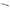 HB506 BREECHING BAR (single)