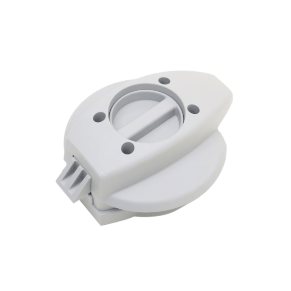 INSPECTION DOOR LATCH ASSEMBLY