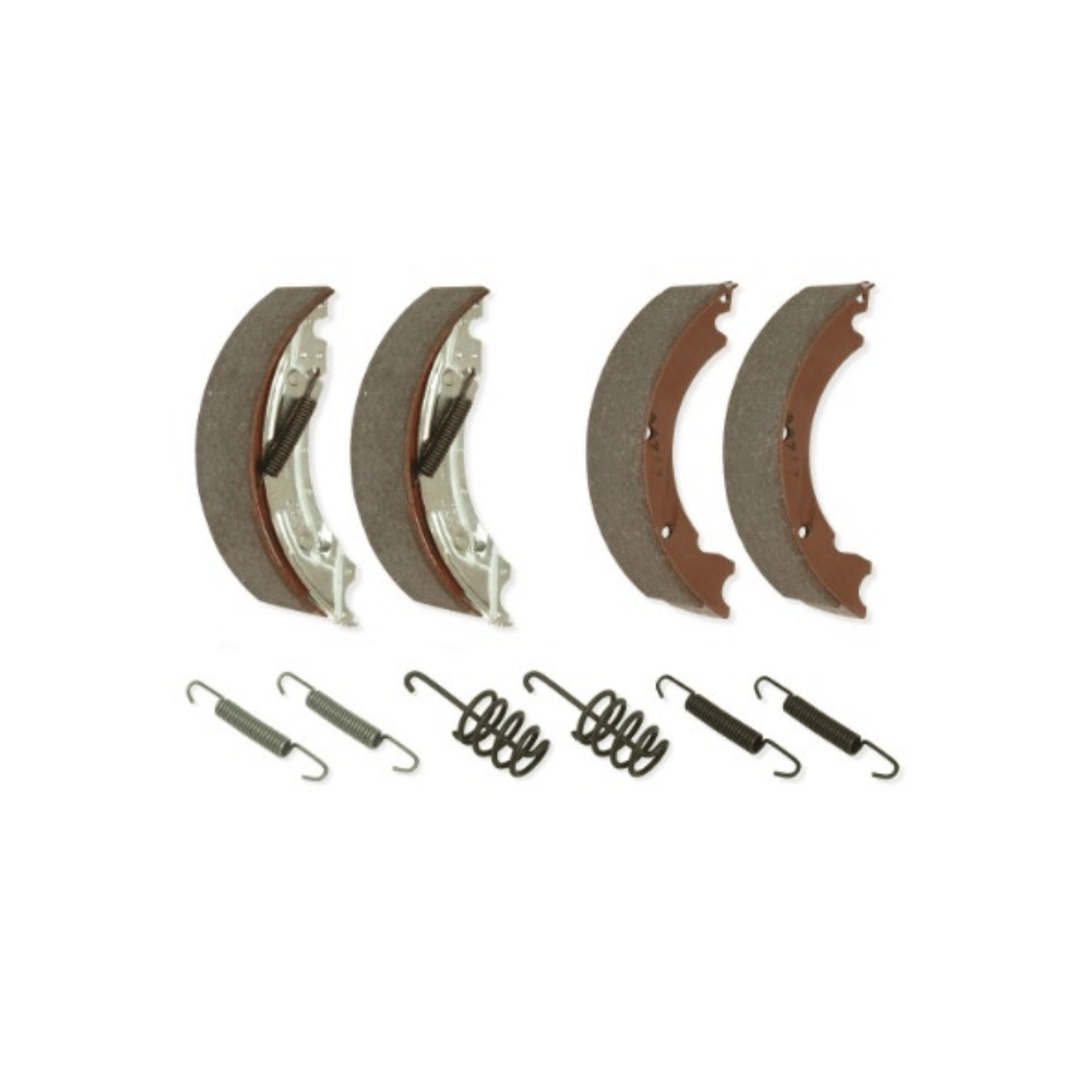SHOES KNOTT 200x50 (AXLE SET)