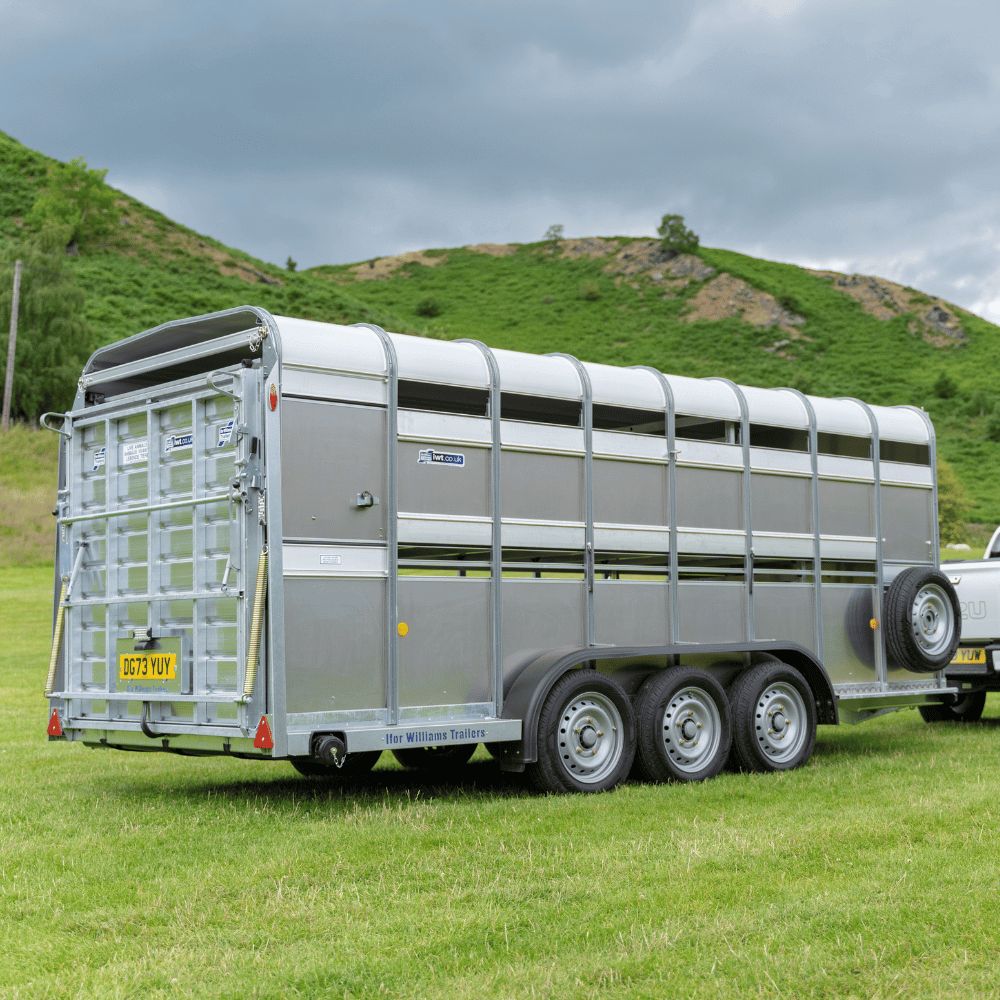 Livestock TA510